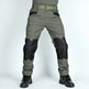 IX6 Raider Tactical Men's Summer Overalls Cargo Pant - EX-STOCK Canada