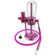 New Double Force Rotary Hookah Set - EX-STOCK Canada