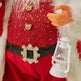 Christmas Doll Ornaments Decorations - EX-STOCK CANADA