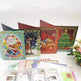 Handmade DIY Christmas Card Piece Diamond Painting - EX-STOCK CANADA