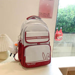 Creative Multi Pocket Large Capacity Backpack - EX-STOCK Canada