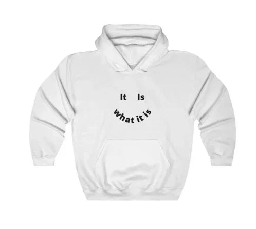 Fleece-lined Hoodie Sweater Couple's Tops Loose EX-STOCK Canada 