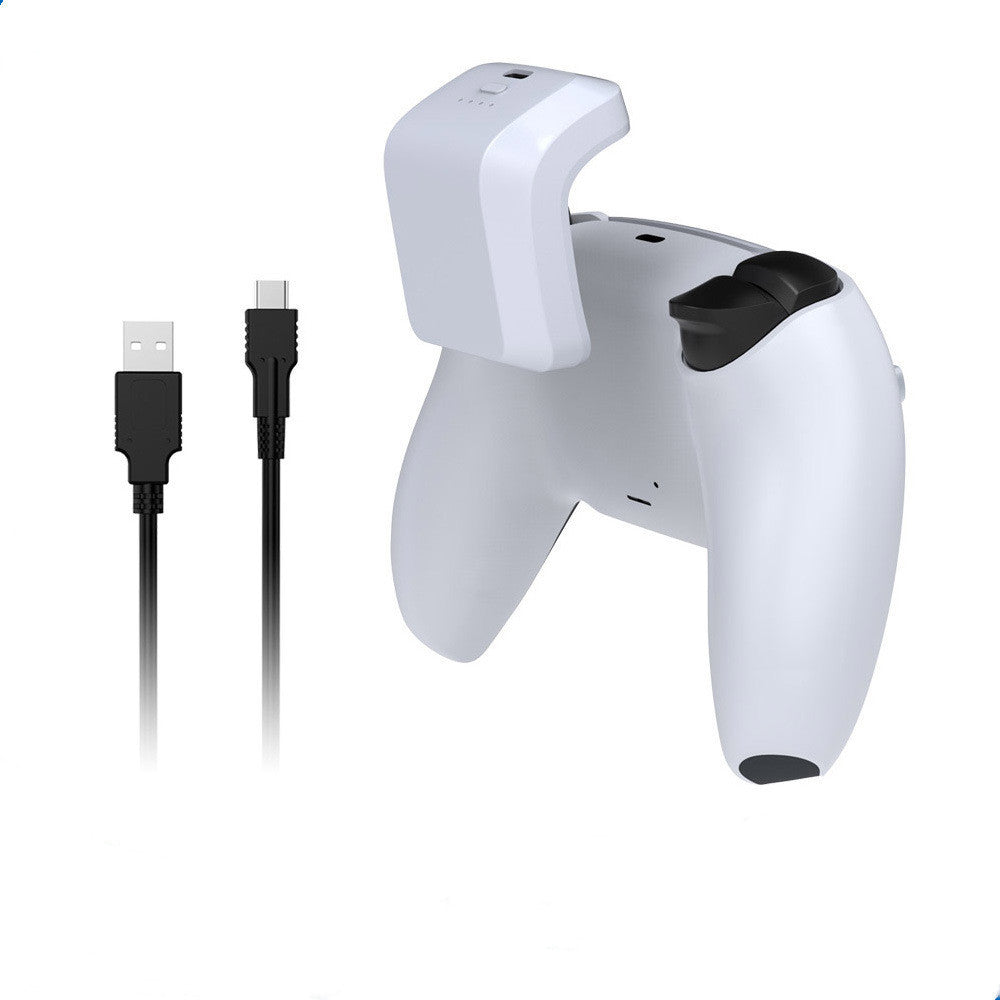 PS5 wireless controller battery pack EX-STOCK Canada 