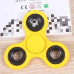 Leaf Top Finger Toy - EX-STOCK Canada