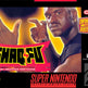 Shaq-Fu 