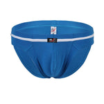 Men's Underwear Pure Cotton Low Waist Fashion Brief trunks panties - EX-STOCK Canada