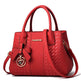 Affordable Luxury formal Handbag PU Leather Made. - EX-STOCK Canada