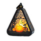 Halloween Decorations Portable Pumpkin Lamp Layout Props - EX-STOCK Canada