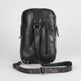 Greenwood Leather Hamilton Crossbody Bag Backpack 