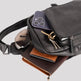Greenwood Leather Hamilton Crossbody Bag Backpack 