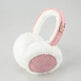 Couple Earmuff Plush Ear Warmer Cold-proof Folding Earmuffs To Undertake Orders - EX-STOCK Canada
