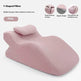 Sleeping Y-shaped Pillow Bed Watch Mobile Phone Memory Foam Pillow Neck Protector - EX-STOCK Canada