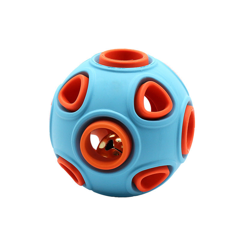 Luminous Sounding Dog Toy Ball EX-STOCK Canada 