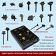 Automobile Car IG80 Ignition Coil Detector Natural Gas Gasoline Detection - EX-STOCK Canada