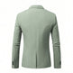 Men's Casual Light Business Suit Jacket