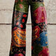 Women's Casual Pants Thin Imitation Jeans EX-STOCK Canada 