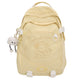 Middle School Women College Students' Backpack - EX-STOCK Canada