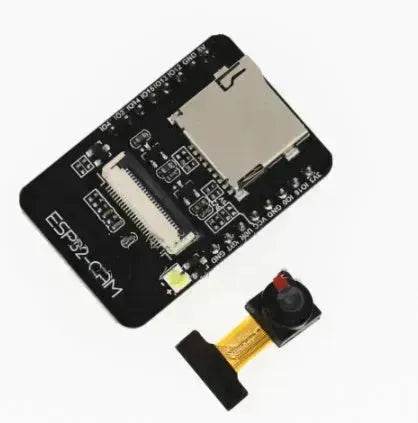 ESP32-CAM camera development - EX-STOCK Canada