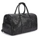 Retro Embossing Design Handbag For Men | EX-STOCK Canada 