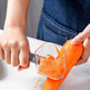 Stainless Steel Single Head Kitchen Gadget – Multi-Function Cooking Tool