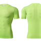 Men's Basketball Sports Tight Short-sleeved Workout Clothes - EX-STOCK CANADA