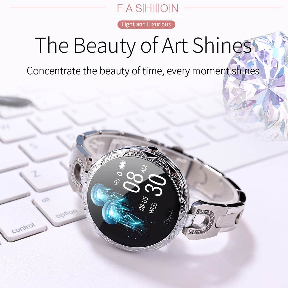 Women's smart bracelet  EX-STOCK CANADA