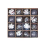Ornament Christmas Tree Ball Decorations Xmas Ball Red Gold Silver  Blue Hanging Home Party Decor - EX-STOCK CANADA