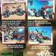 ATV Quad Power Racing 2 [Platinum Hits] 