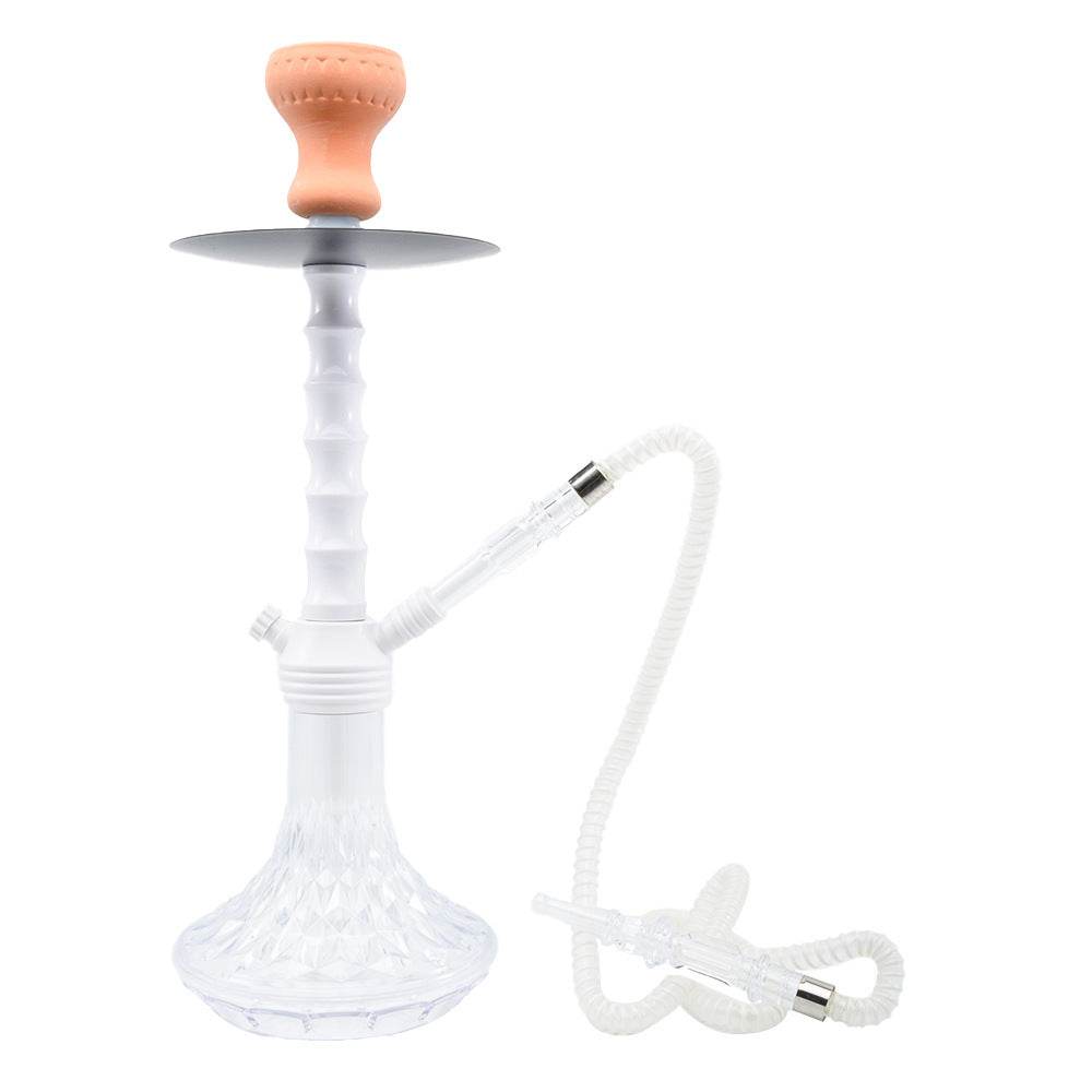 Plastic Acrylic Hookah Accessories - EX-STOCK Canada