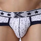 Breathable Cotton Brief Thong underwear panties Men - EX-STOCK Canada