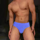Men's Briefs Sexy And Breathable Embossed Pattern - EX-STOCK CANADA