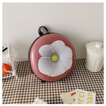 Donut Eggshell Bag Kindergarten Cartoon Children EX-STOCK