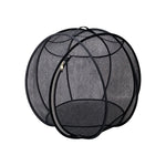 Foldable Mesh Rolling Cat Play Enclosure — product view 1 of 4 | EX-STOCK