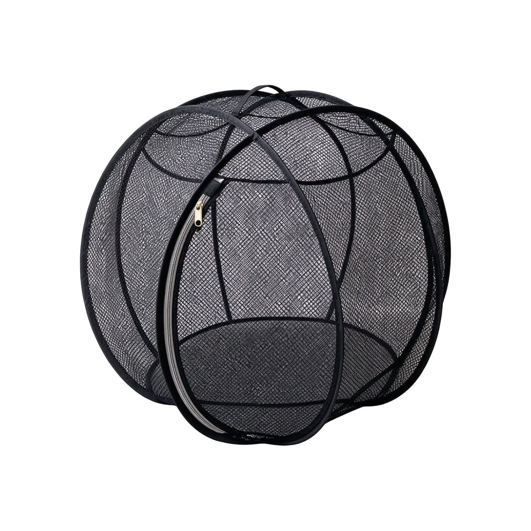 Foldable Mesh Rolling Cat Play Enclosure — product view 1 of 4 | EX-STOCK