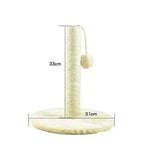 Cat Climbing Frame Litter Tree Integrated Grab - EX-STOCK CANADA