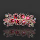Rhinestone bow hair clip Accessories - EX-STOCK Canada