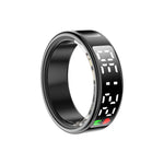 Smart Ring With Display Screen Touch Flip Smart Finger EX-STOCK Canada 