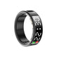 Smart Ring With Display Screen Touch Flip Smart Finger EX-STOCK Canada 