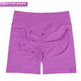 Gym shorts women Workout Short high waisted athletic shorts - EX-STOCK CANADA