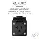 J1772 V2L | Véhicule-à-Charge 
