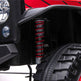 2026 24V Jeep Style RAIDER 2 Seater Kids Ride On Car with Remote Control and Back Wheel 