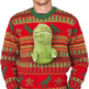 Funny Christmas Sweater Top for Couple - EX-STOCK Canada