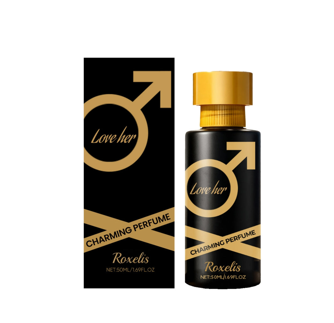 Charming Perfume EX-STOCK Canada 