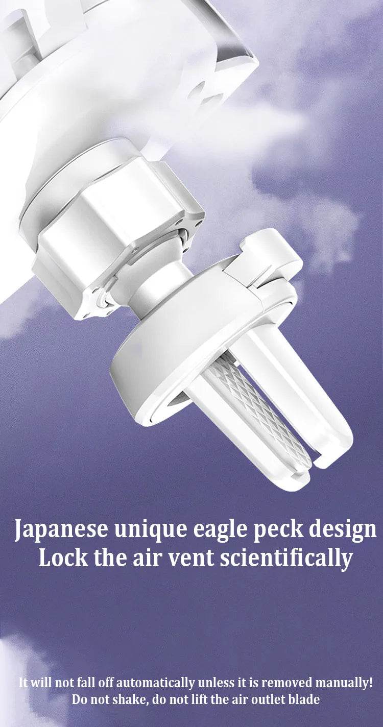 Universal Car Air Vent Phone Holder - EX-STOCK Canada