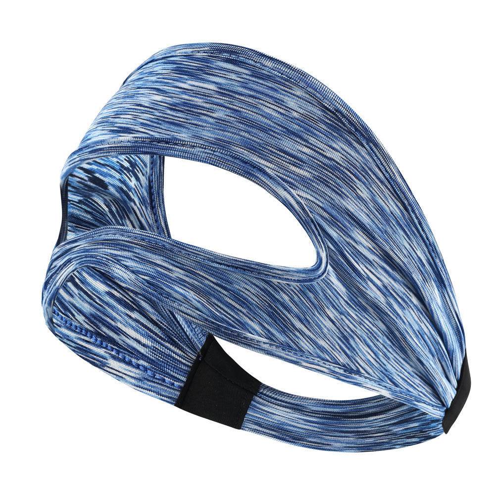 VR Glasses Headset Accessories Virtual Reality Breathable Sweatband Head Cover VR Eye Mask EX-STOCK Canada 