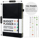 Amazon A May Plan Cash Budget Planner Week Plan English Foreign Trade Notebook - EX-STOCK CANADA