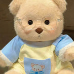 Clothes Only Medium Lina Momo Bear Plush Doll - EX-STOCK Canada