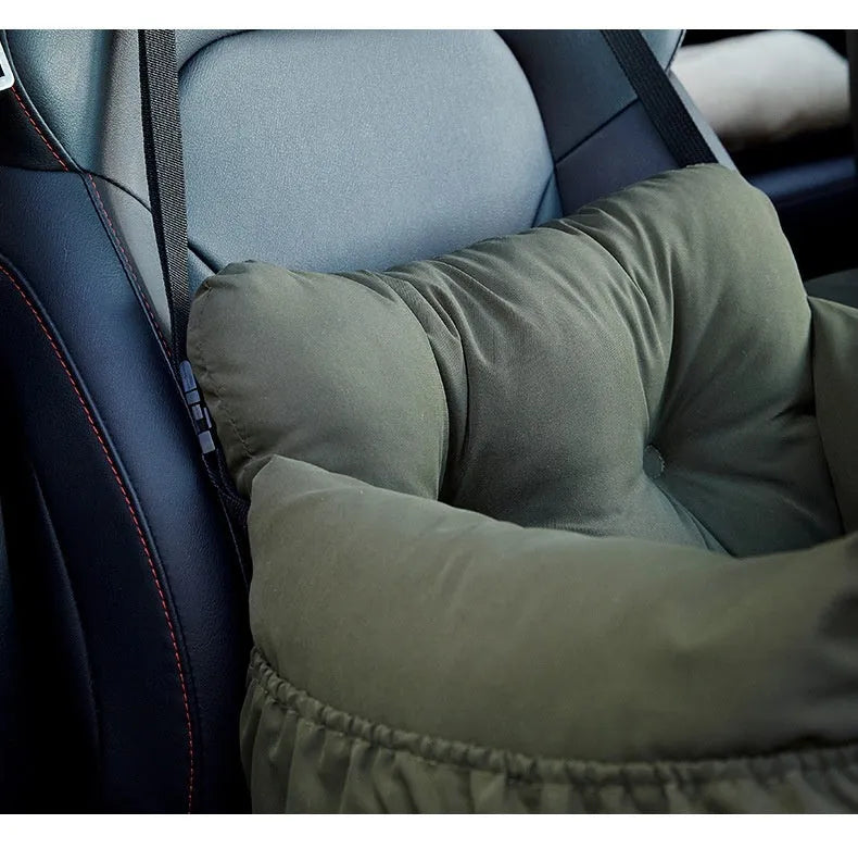 Safety Pet Cat dog car bed seat - EX-STOCK CANADA