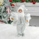 Household Fashion Doll Christmas Decorations - EX-STOCK CANADA