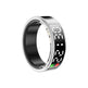 Smart Ring With Display Screen Touch Flip Smart Finger EX-STOCK Canada 